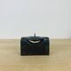 Vintage wrought iron brutalist candle holder