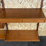 Cado Poul Cadovius bookcase 60/70