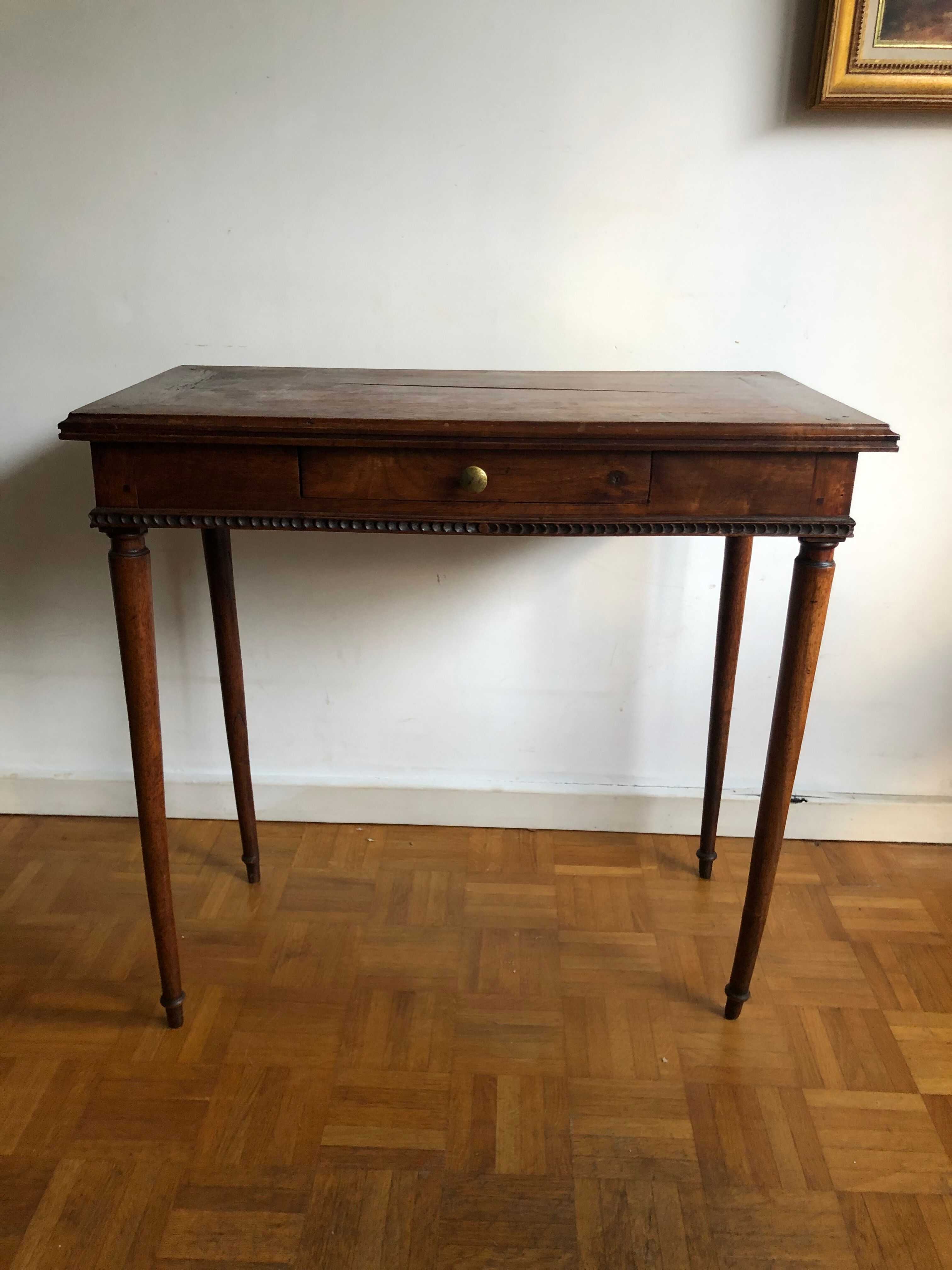 Desk early twentieth century