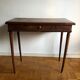 Bureau début XXe siècle
