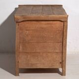 Ancienne botte de style primitif (c.1920)