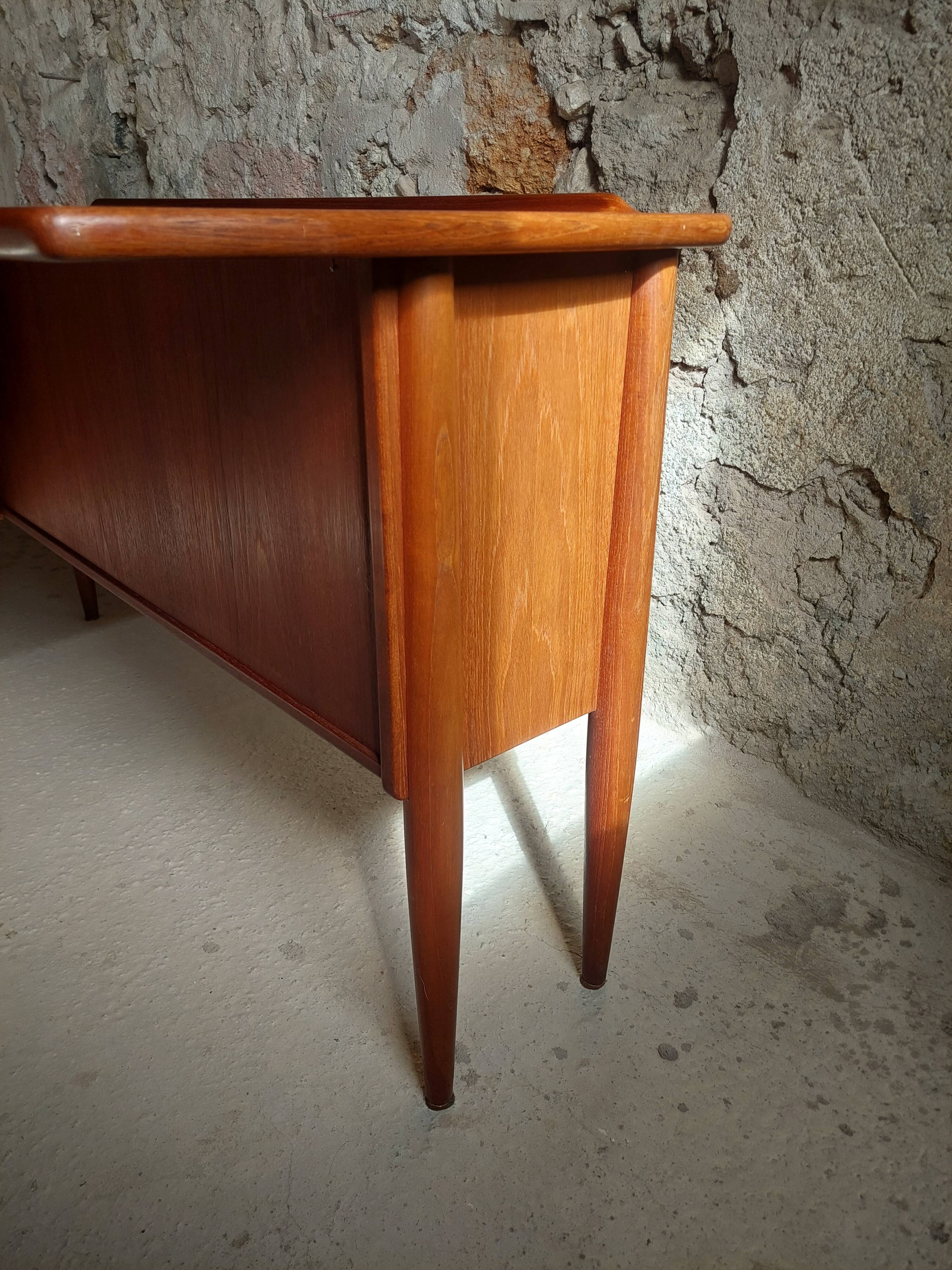 Göran Strand Office for Lelangs Möbelfabrik