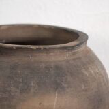 Antique vase in wabi-sabi style (c.1900) #12