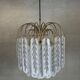 Vintage chandelier – Murano glass