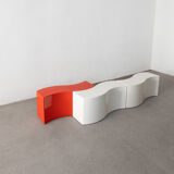 Copacabana by Eero Aarnio for Adelta