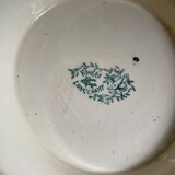 Longchamp Iron Earth Soup Tureen