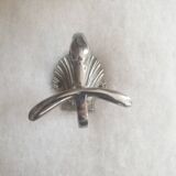 Swan coat hooks