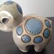 Gustavsberg Ringo 2 elephant - Britt-Louise Sundell - years