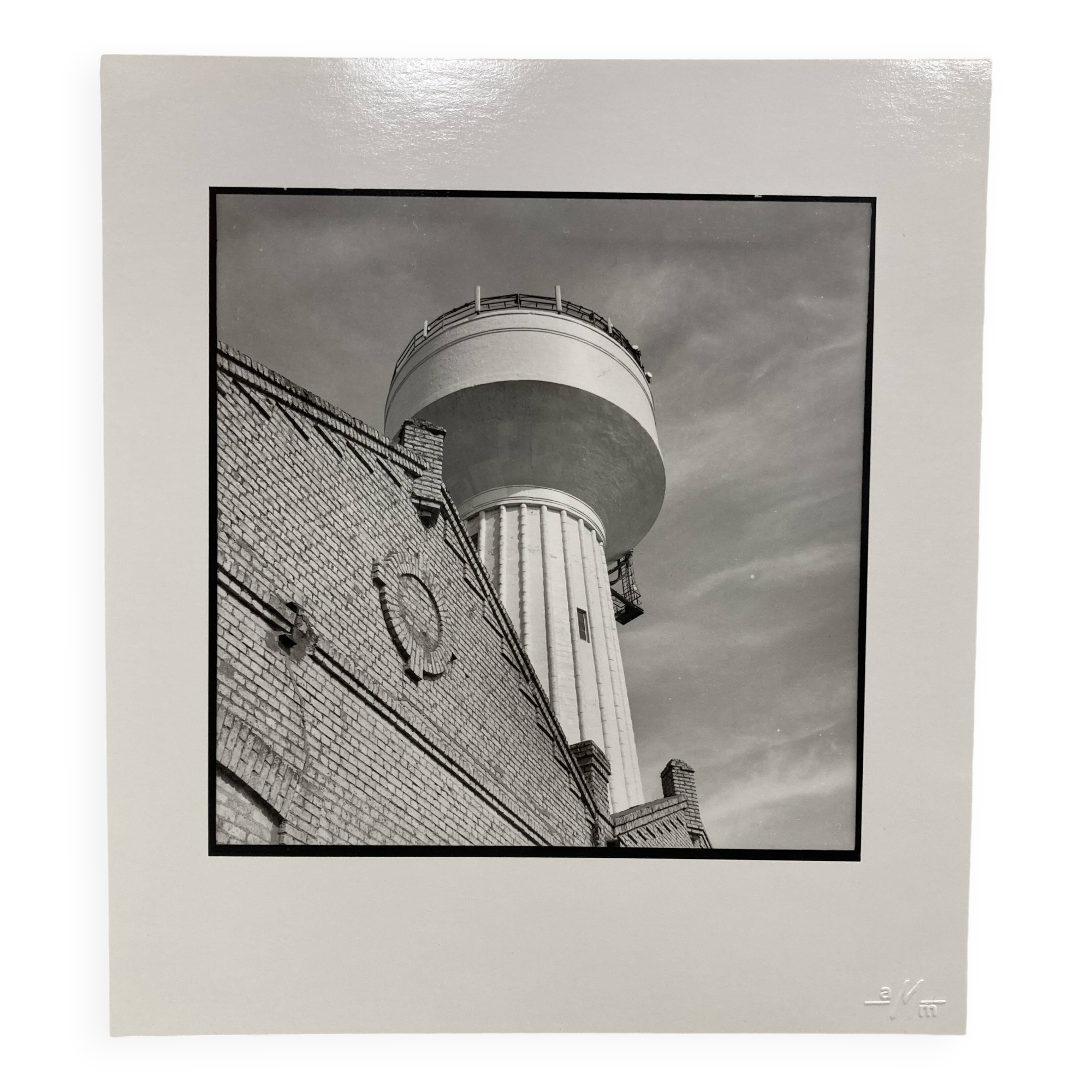 Artist's film photography