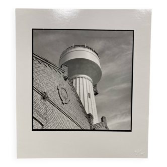 Artist's film photography