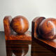 Art Deco bookend