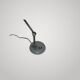 Lampe de bureau jumo gs 1 - articulée - design 50