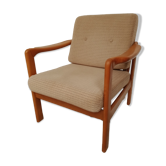Scandinavian armchair