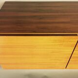 264 cm suspended "scandinavian design" 1950.