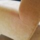 Paire de fauteuils vintage Halabala 1950