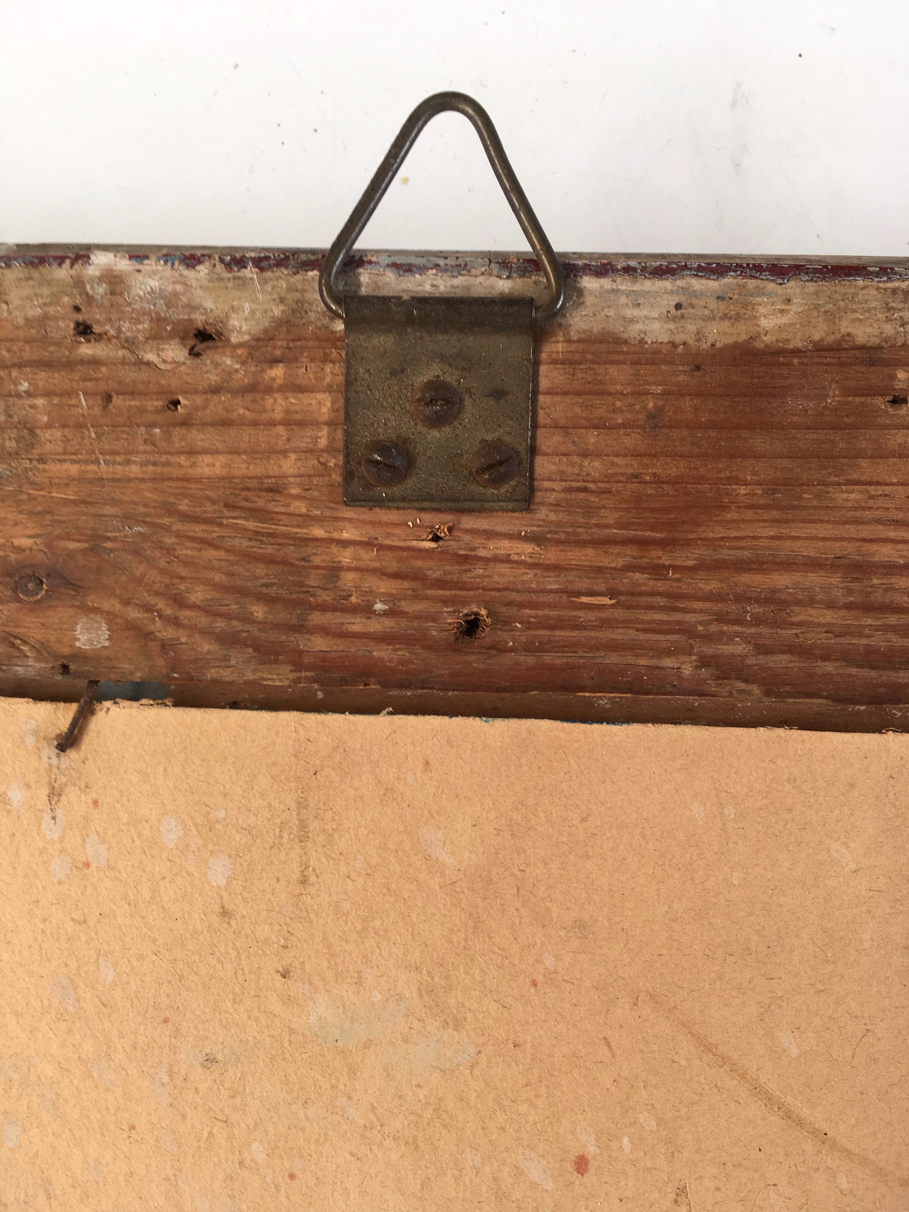 Portrait à l'huile d'homme à l'écharpe 60