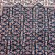 Tapis ancien de tribu persan Sennebafe