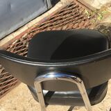 Pullman office chair