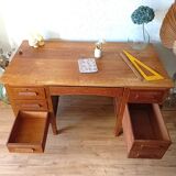 Large American office