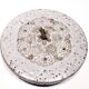Rare ceramic box or candy dish by Aldo Londi for Bitossi 1960.