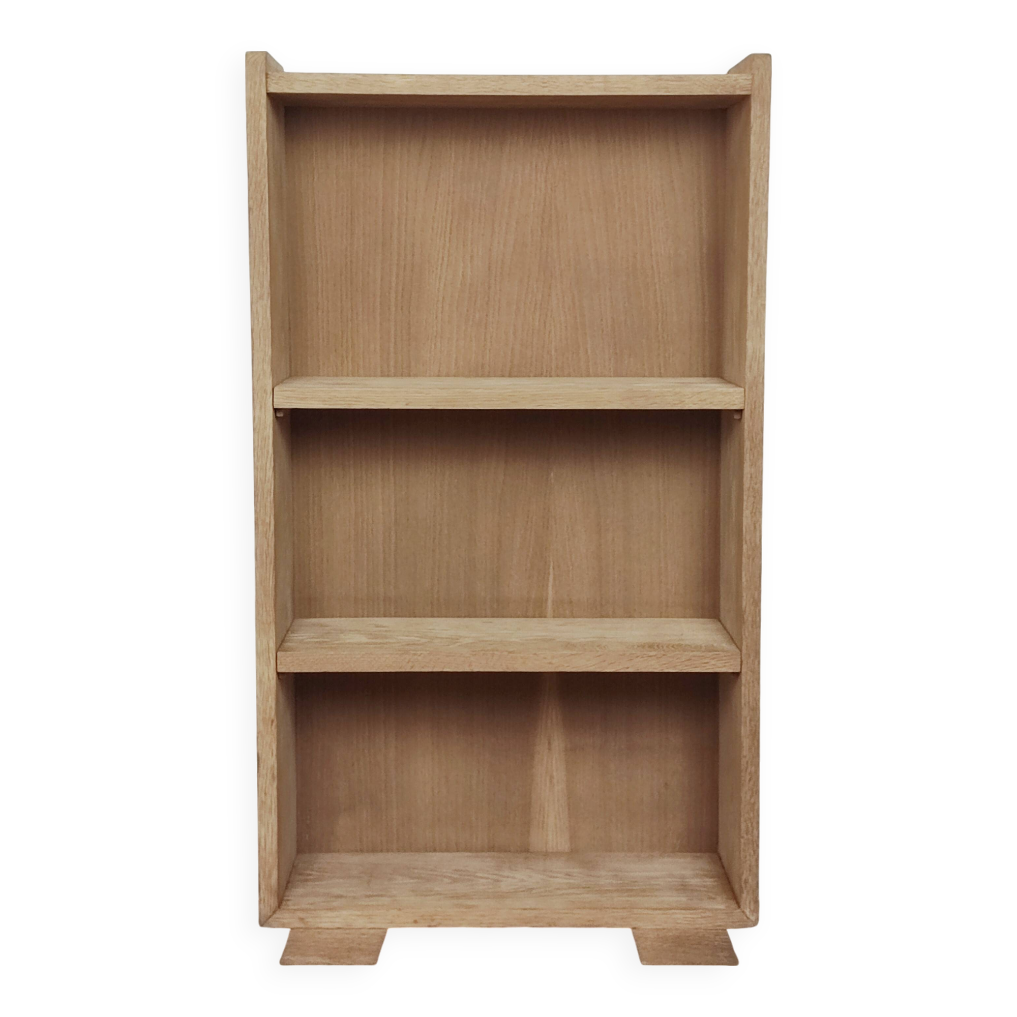 Etagère bibliothèque 50'/60'