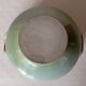 Handcrafted stoneware vegetable bowl