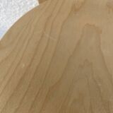 Alvar Aalto high stool for Artek