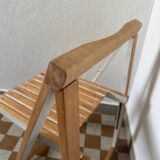 Folding chair