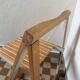Chaise pliante