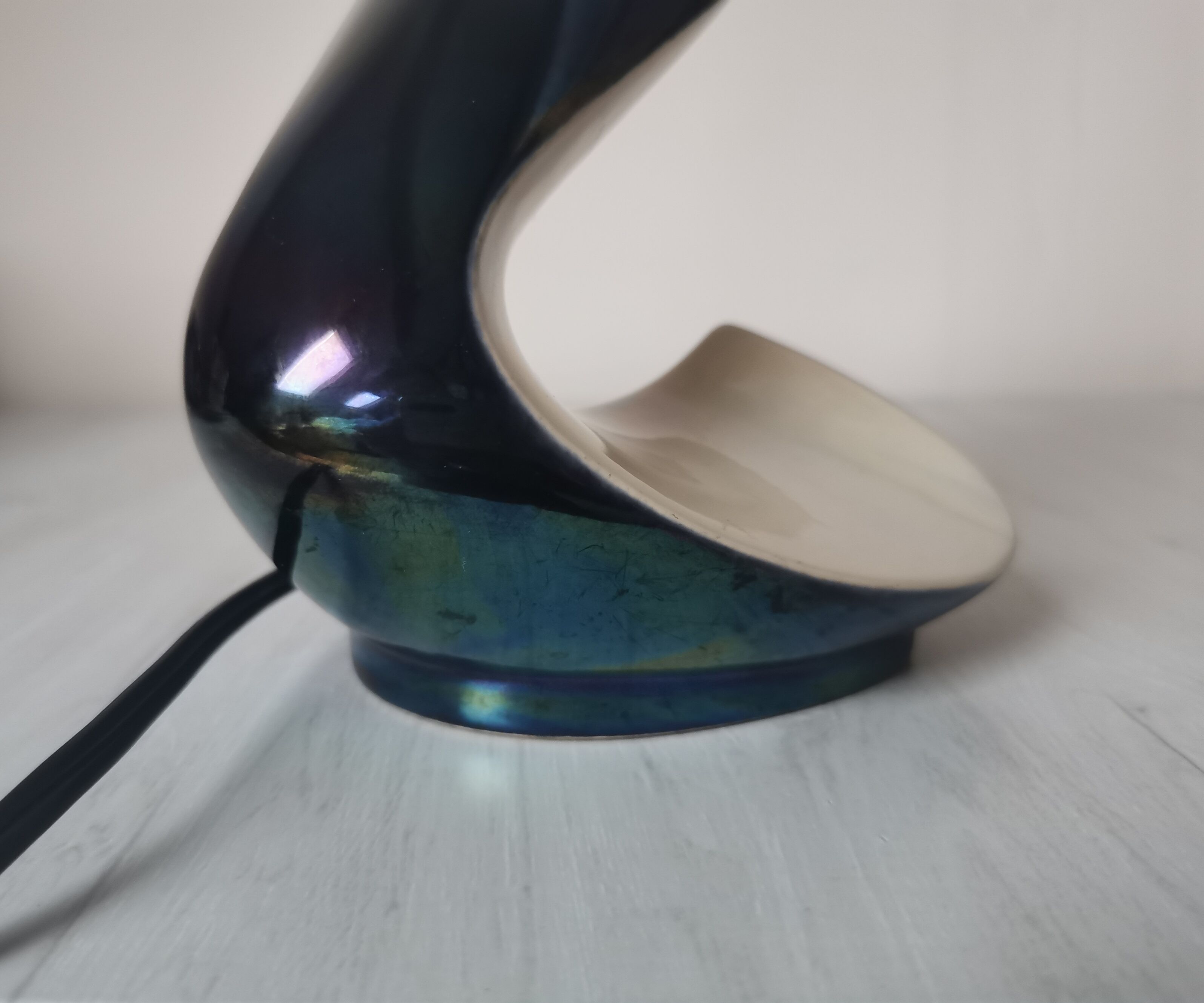 Verceram free shape lamp foot