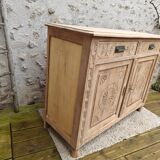 Old buffet