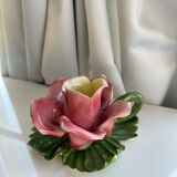 Bougeoir capodimonte