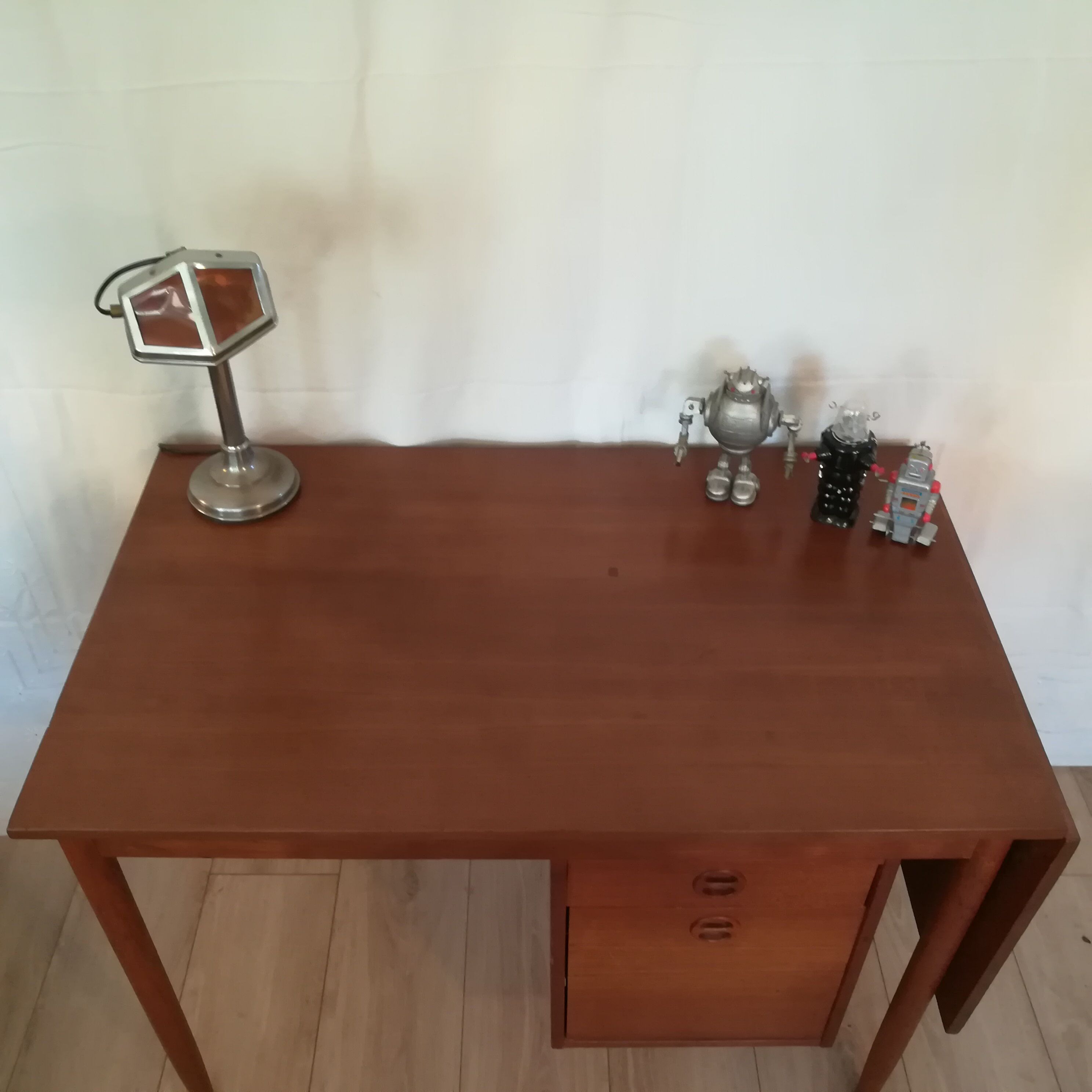 Scandinavian Office 60's