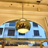 Peill & Putzler Space Age Chandelier 1960