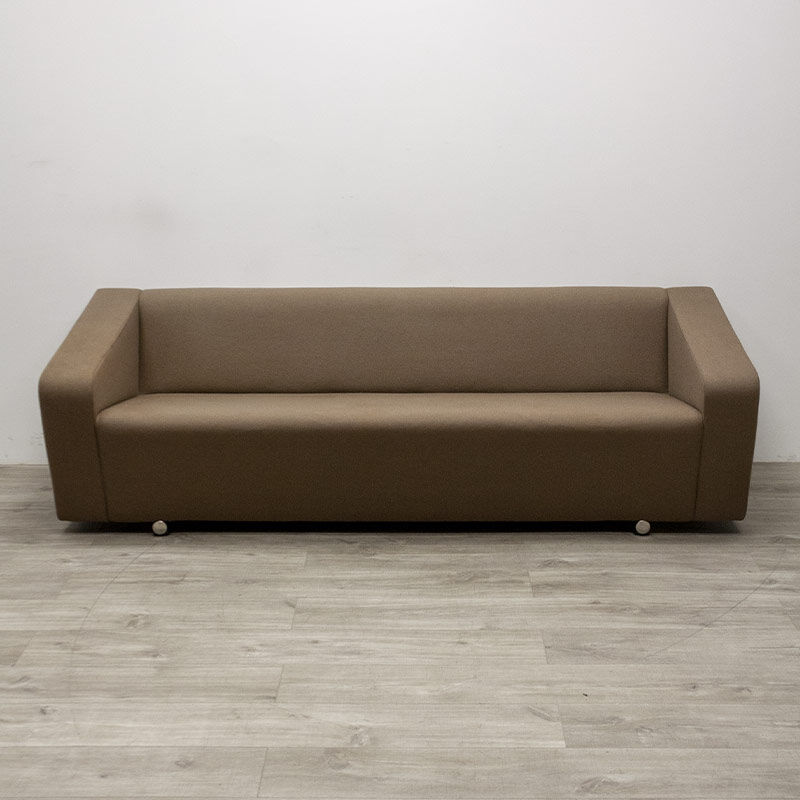 Canapé nurus to sofa marron
