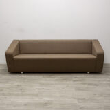 Sofa nurus to sofa brown