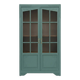 Art Deco display cabinet