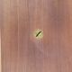 "Teak shelf Wilhelm Renz 1970"