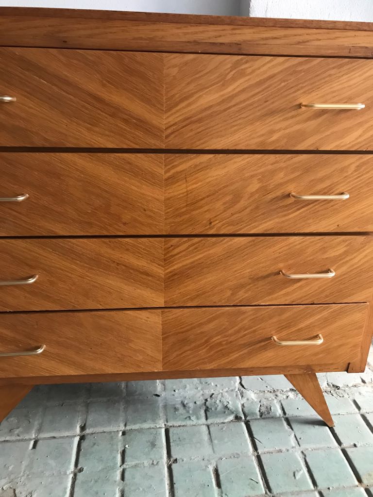 Dresser years 60 feet compass