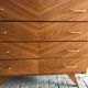 Dresser years 60 feet compass
