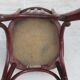 2 chairs bistro Fischel