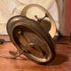 Bouillotte lamp