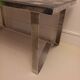 Table basse vintage