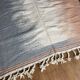 Berber carpet kilim zanafi colorful graphic pink salmon light gray