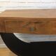 Art Deco console