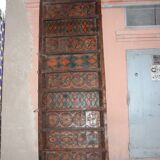 Decorative ceiling