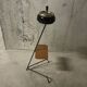 Tripod ashtray from the 1950s