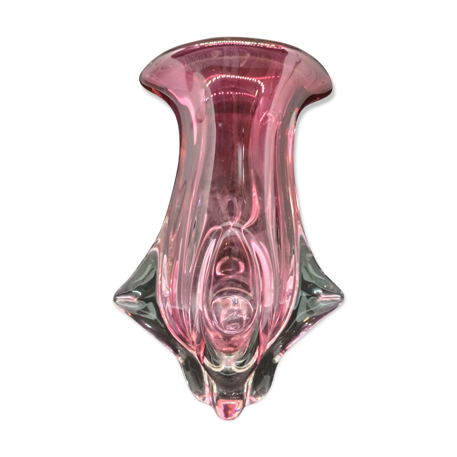 Vase Josef Hospodka for Chribska 60