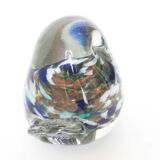 Bird paperweight