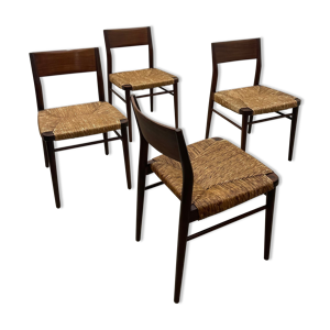 Chaises par Hartmut Lohmeyer